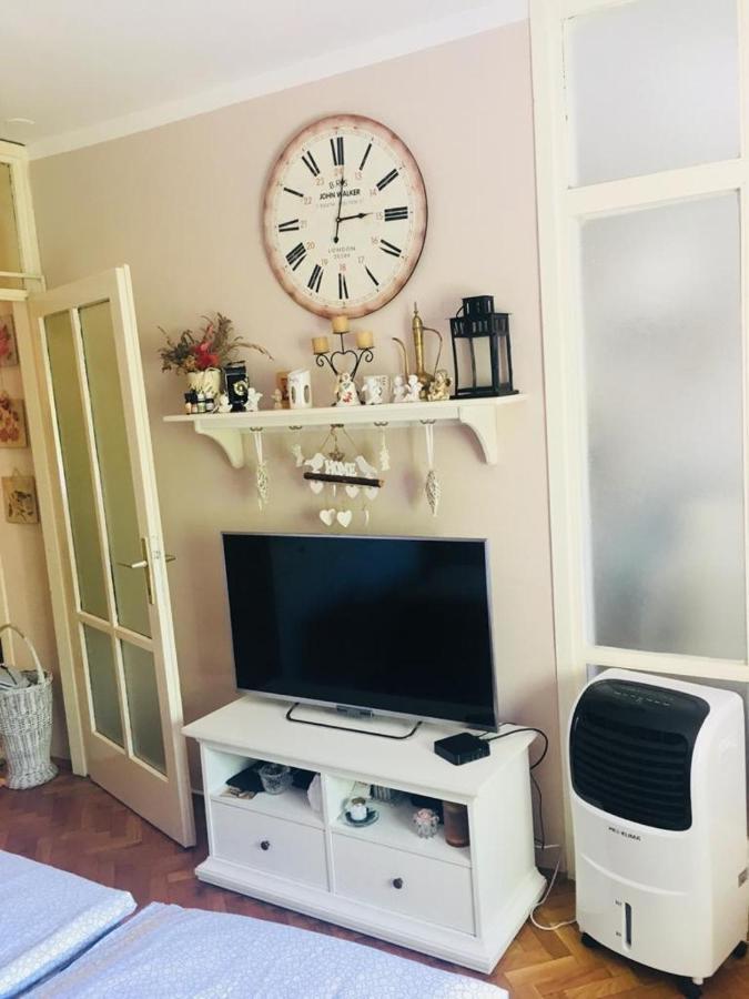 Studio Apartman Zagreb Zapad Vrapce Exteriér fotografie