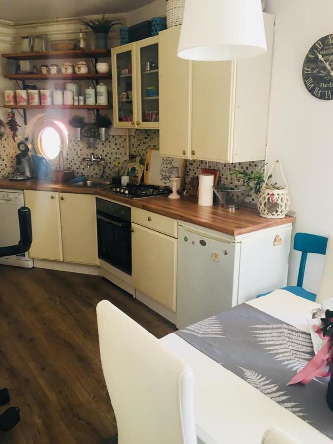 Studio Apartman Zagreb Zapad Vrapce Exteriér fotografie