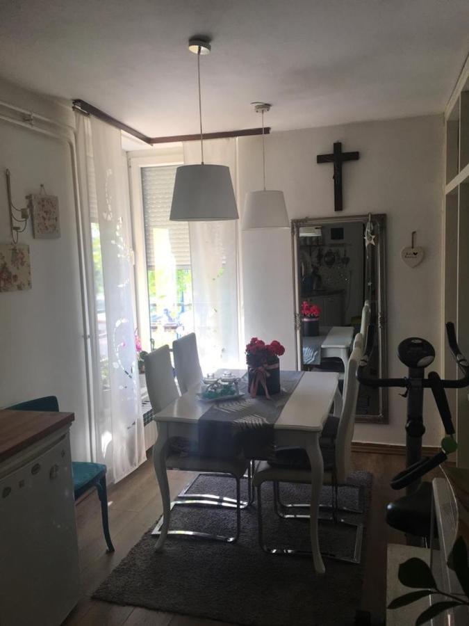 Studio Apartman Zagreb Zapad Vrapce Exteriér fotografie