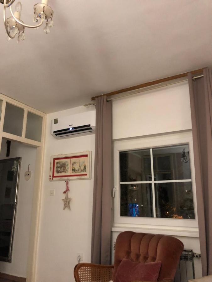 Studio Apartman Zagreb Zapad Vrapce Exteriér fotografie