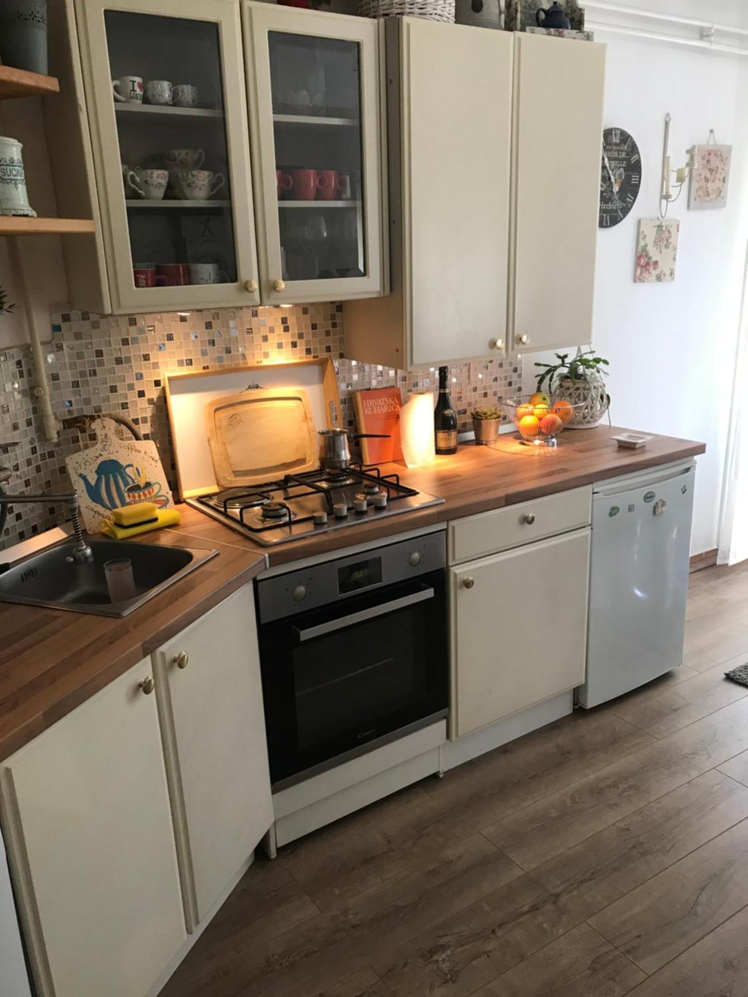 Studio Apartman Zagreb Zapad Vrapce Exteriér fotografie