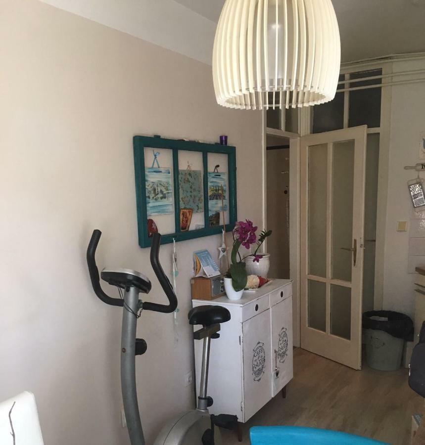 Studio Apartman Zagreb Zapad Vrapce Exteriér fotografie