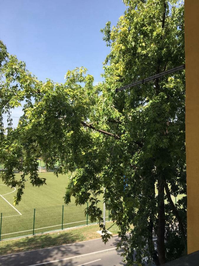 Studio Apartman Zagreb Zapad Vrapce Exteriér fotografie